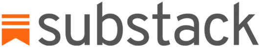 Substack Logo